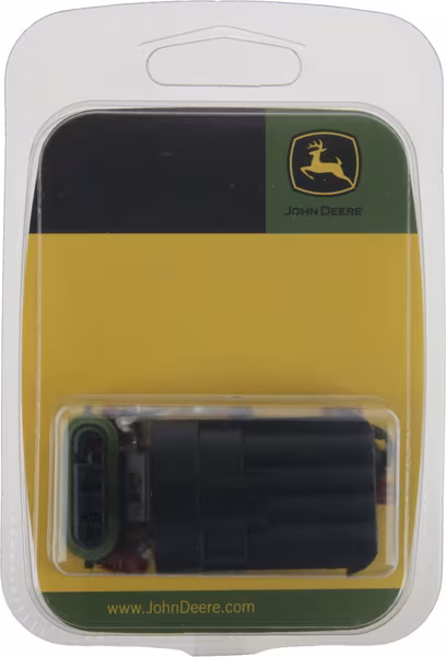 Connecteur · réf. MCXFA1157