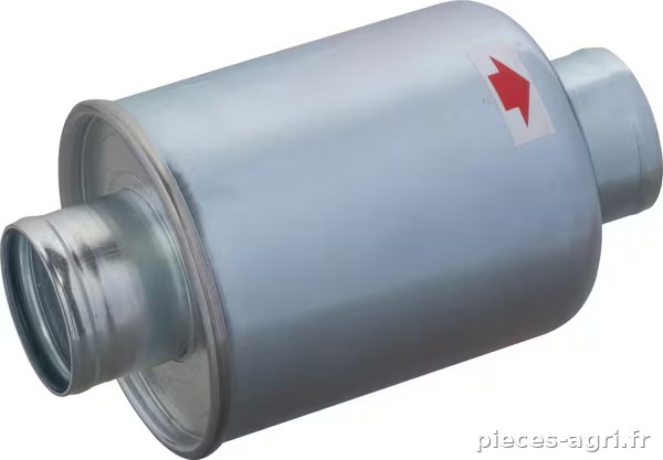 Crepine Hydraulique 40 · réf. VPK5534