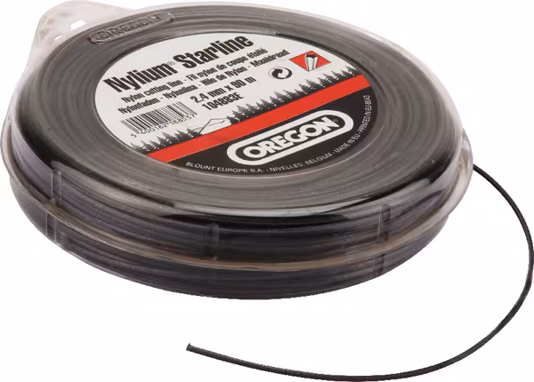 Diamètre du fil de coupe  3,0 x 60 m AluMax Starline · réf. 104884E