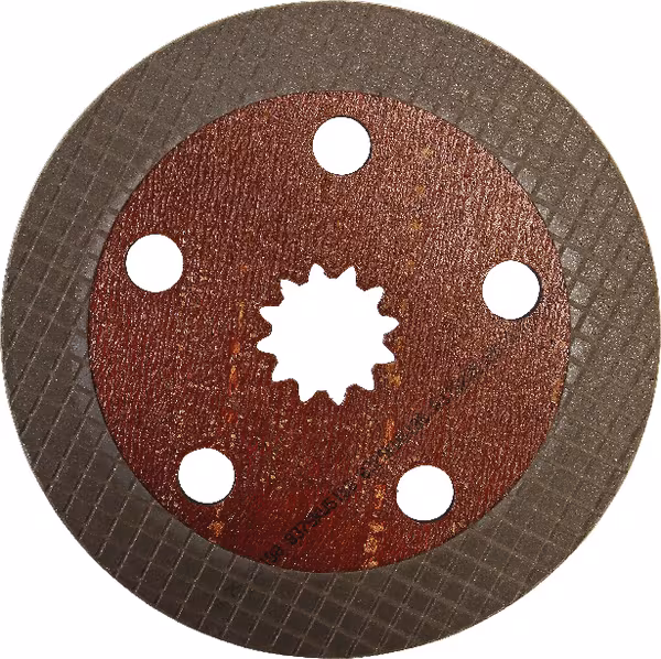 Disque de frein · réf. 001544822