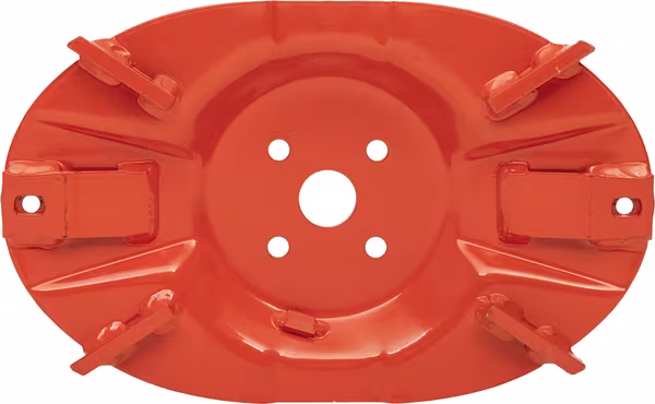 Disque vue 2
