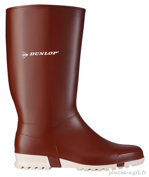 Dunlop Sport Bourgogne taille 41 · réf. MJ0KX0141