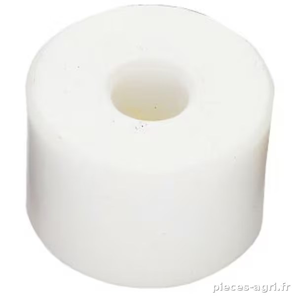 Embout polyamide massette 25mm · réf. EC25