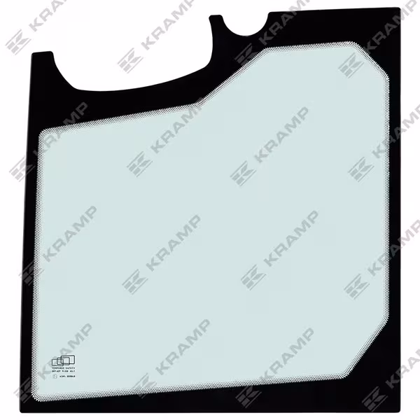 fenêtre de porte inférieure · réf. CCGBOB035