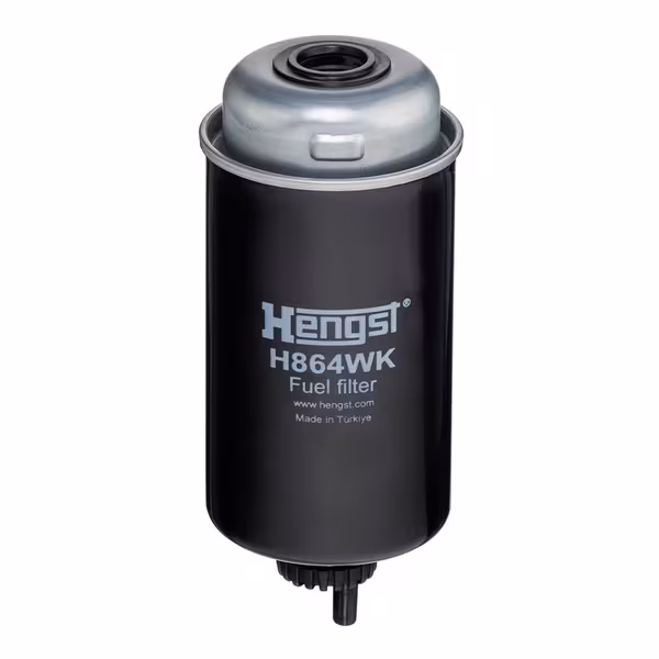 Filtre à carburant amovible · réf. H864WK