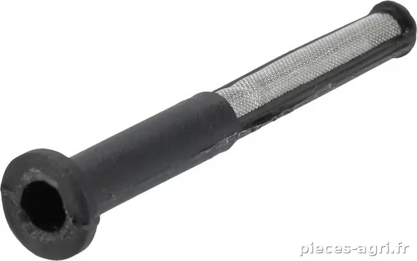 Filtre à carburant vue 2