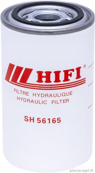 Filtre hydraulique · réf. SH56165