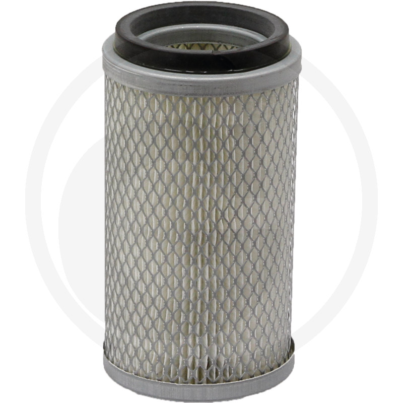 Fleetguard Filtre à air vue 2