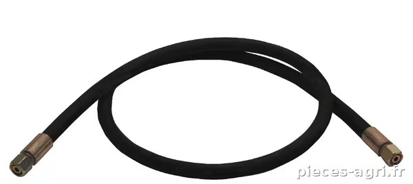Flexible hydraul. DN06 2400mm · réf. DKLO62400