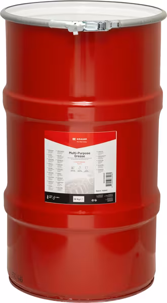 Graisse multi-usages 50 kg · réf. 80051050WEKR