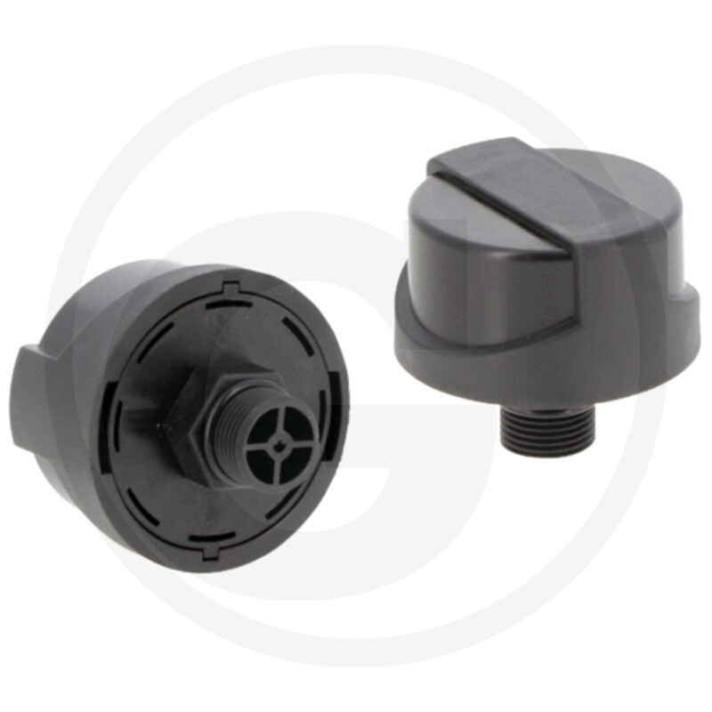 HIFI Filtre d'habitacle vue 2