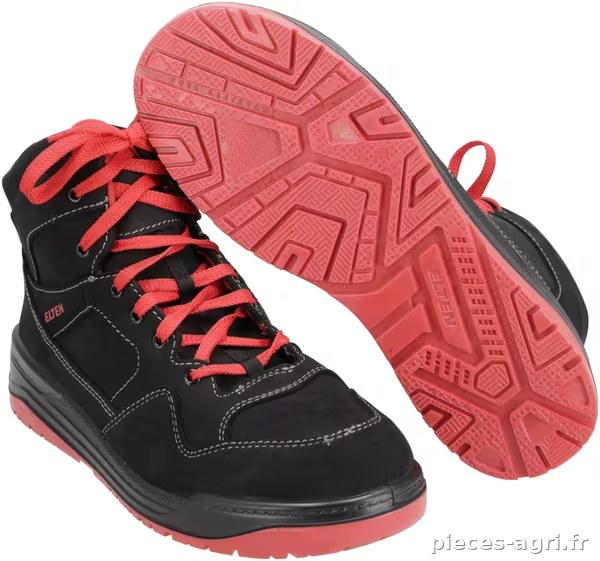 Maverick Mid ESD S3 taille 39 · réf. 76339139