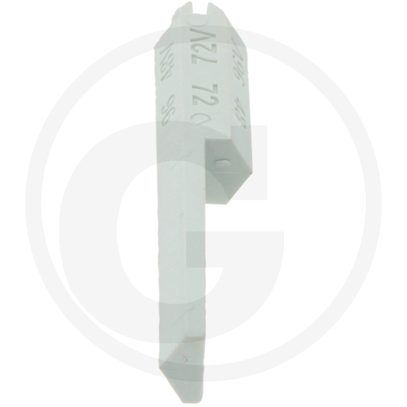REMA DIN 160/320A broche de codage · réf. 4680056571