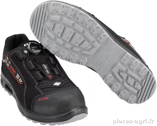 Senex XXT Pro BOA® taille 45 · réf. 72983145