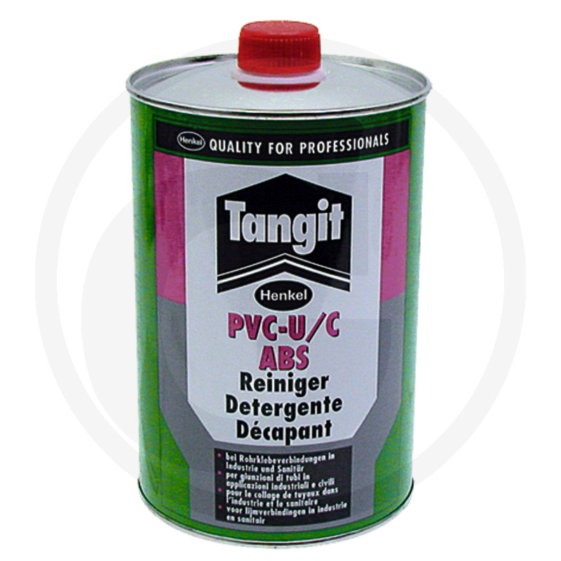Tangit Nettoyant 1 l vue 2