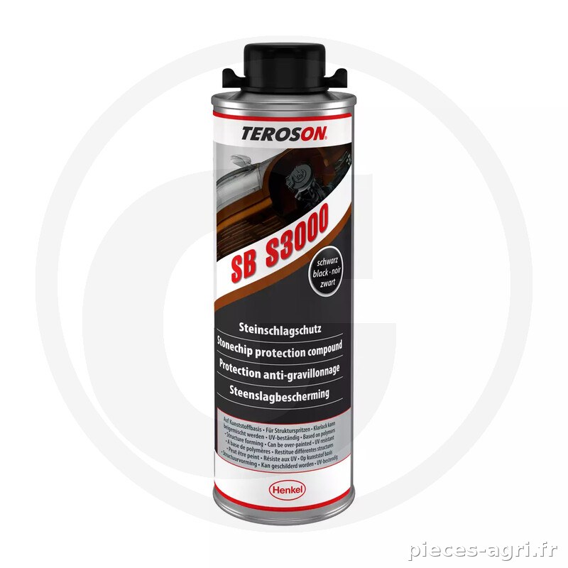 Teroson TEROSON SB S3000, 1l vue 2
