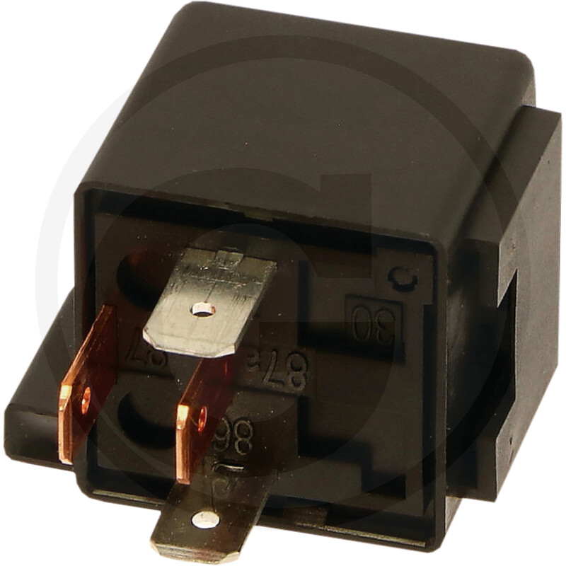 TREX.PARTS Relais d'alternateur vue 2
