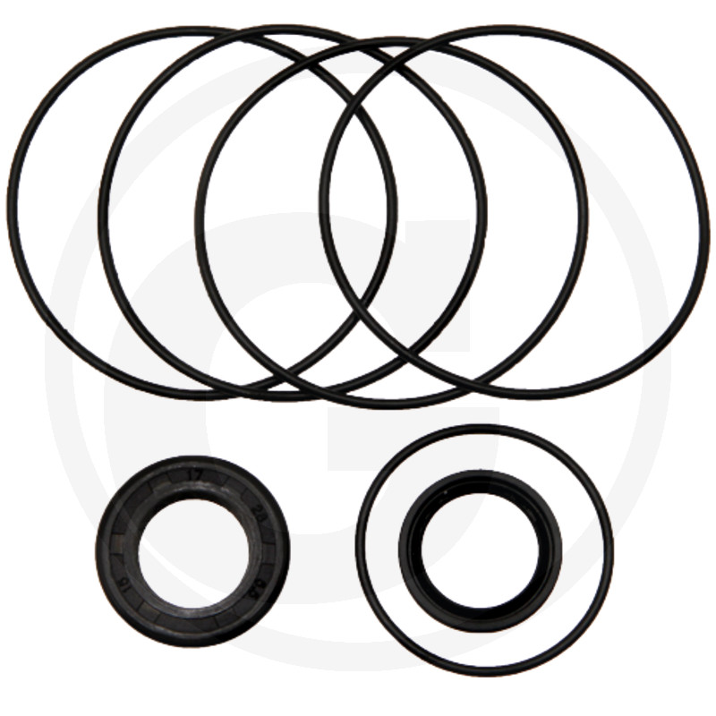 WHITE Kit de joints pour moteur OMR, série 5 · réf. 2571511277