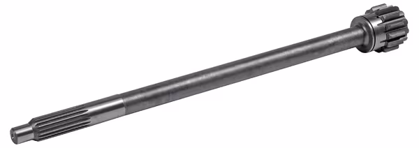 Arbre d'embrayage 1ère étape, compatible avec C-360 Skropol · réf. 26900050419011