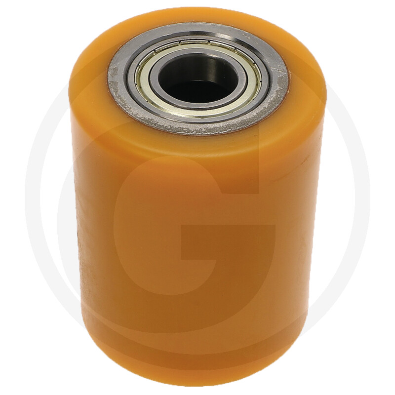 Blickle Galet vue 2