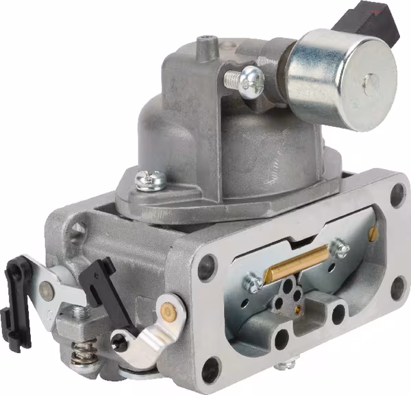 Bloc carburateur · réf. 150041035