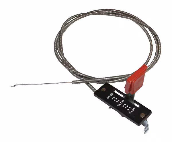Câble d'accélérateur universel 180 cm · réf. FGP012336