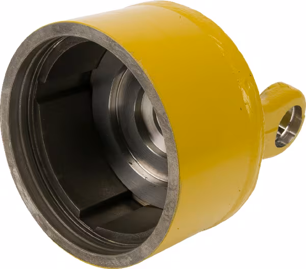 Carter de mâchoire K64/12-14L · réf. 356206