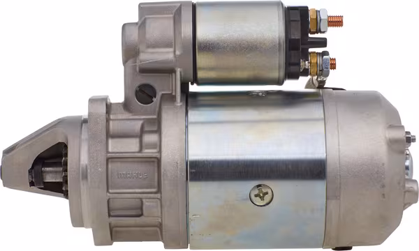 Démarreur 12V 2,7kW 11 dents CW, Mahle · réf. IS0521