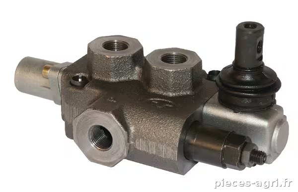 Distributeur SD4/1-SV-68L-AET · réf. SD41011