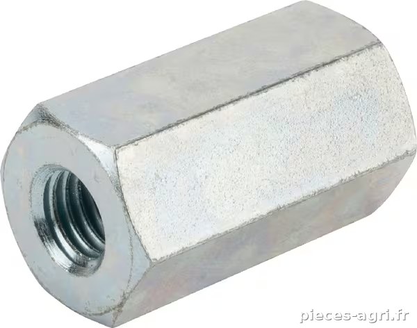 Écrou hexagonal spécial M10 · réf. AGW61131