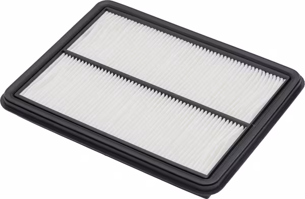 Filtre à air vue 2