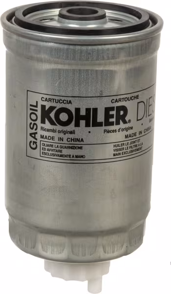 Filtre à carburant · réf. 2175299