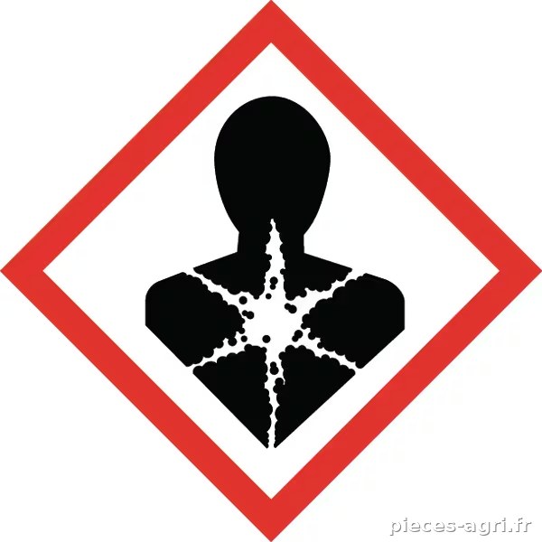 Filtre à liquide de refroidissement vue 4