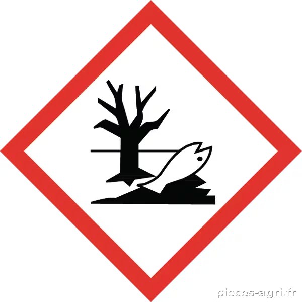 Filtre à liquide de refroidissement vue 5