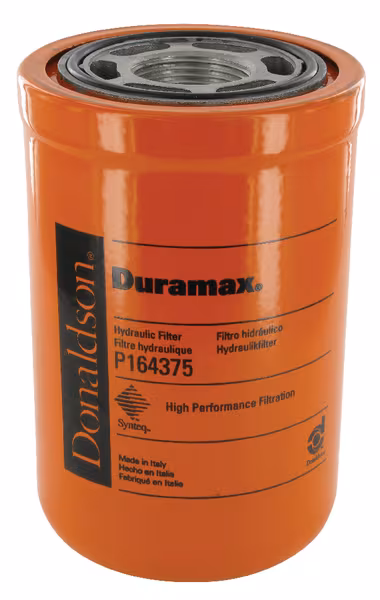 Filtre hydraulique Donaldson · réf. P164375