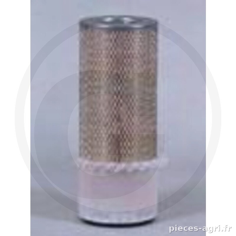 Fleetguard Filtre à air vue 2