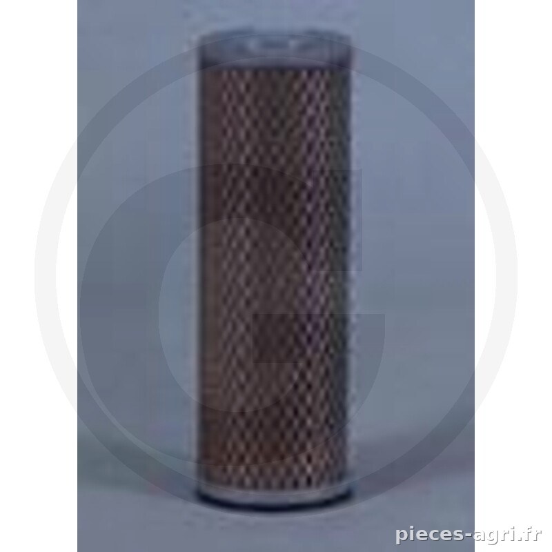 Fleetguard Filtre à air intérieur vue 2
