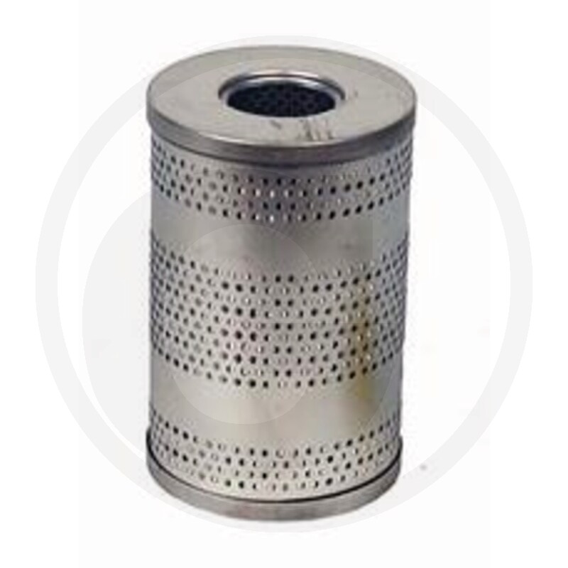 Fleetguard Filtre à huile hydraulique vue 2