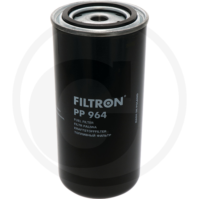 GRANIT Filtre à carburant vue 2