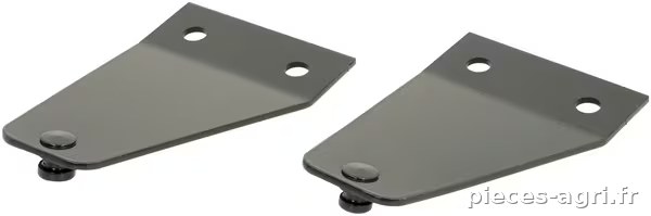 Kit support de lame · réf. Z1033770