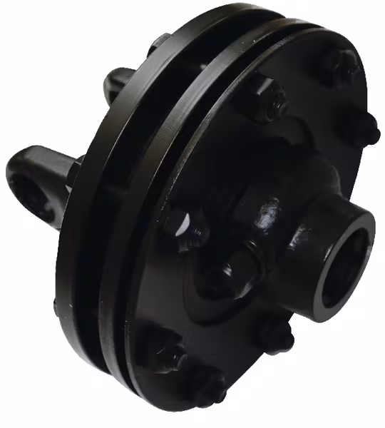 Limiteur à friction FV22 S2 800 Nm · réf. 661C39103R