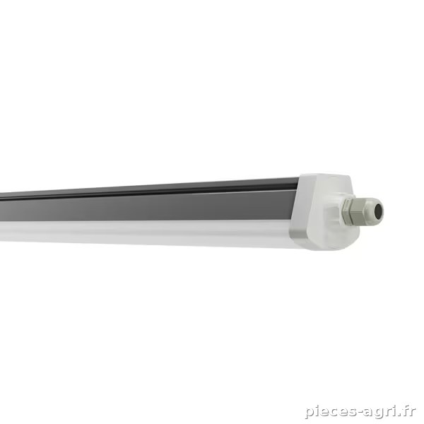 Luminaire 1500+LED 42W 865 IP66 · réf. DPF1500865