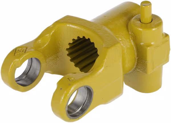 Mâchoire verrouillage rapide, 1 3/8-21 can, W2100/W100E Walterscheid · réf. 105000HE