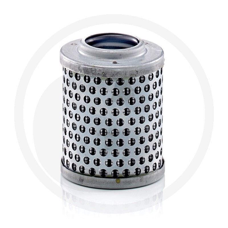 MANN FILTER Filtre à huile moteur · réf. 565H61