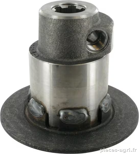 Moyeu 1-3/8-6pcs · réf. 563122