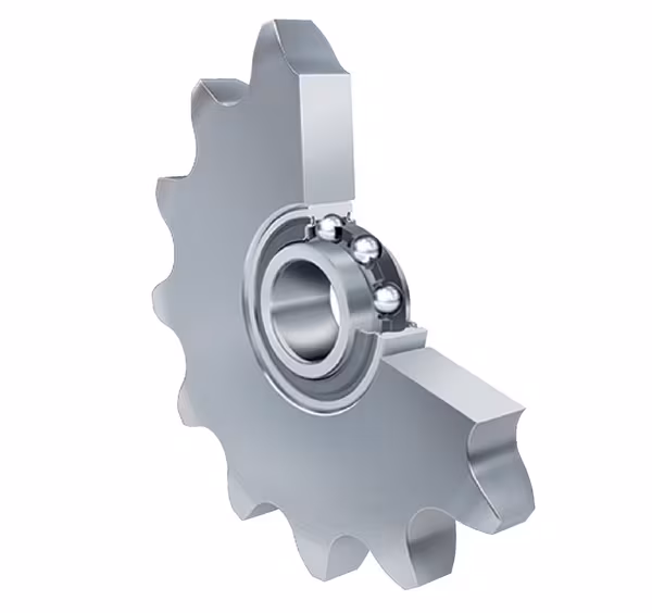 Pignon rouleau inverseur · réf. KSR16L010101709