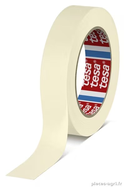 Ruban 4311 blanc 50m x 18mm · réf. T043110000300