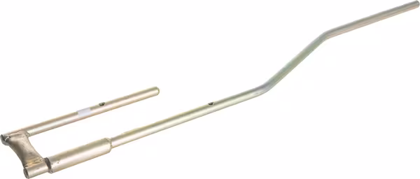 Verrouillage de cadre pour FT2075 · réf. FT7051