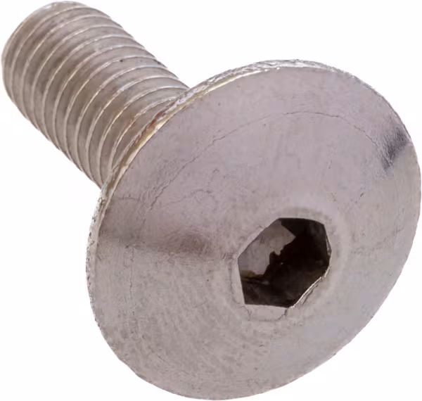 Vis à tête cylindrique creuse · réf. 413984
