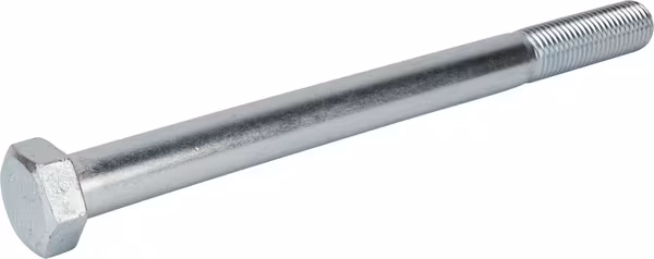 Vis T Hex PF DIN931 M24x300 10.9 zing · réf. 93124300109